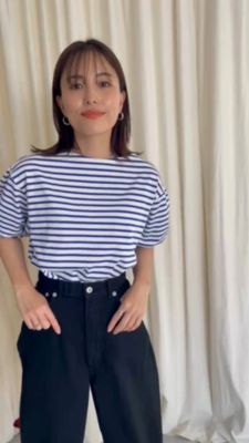 ���f���T�C�Y�F164cm/���p�T�C�Y�FF